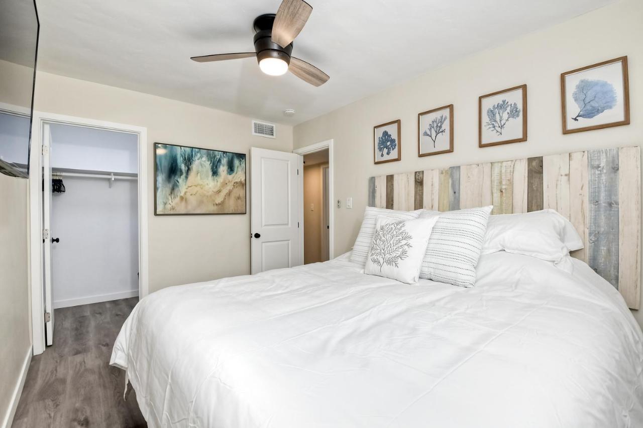 Tower 9 D Villa Oceanside Exterior photo